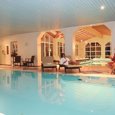 Hotel Quellenhof باد بيرنباخ المظهر الخارجي الصورة