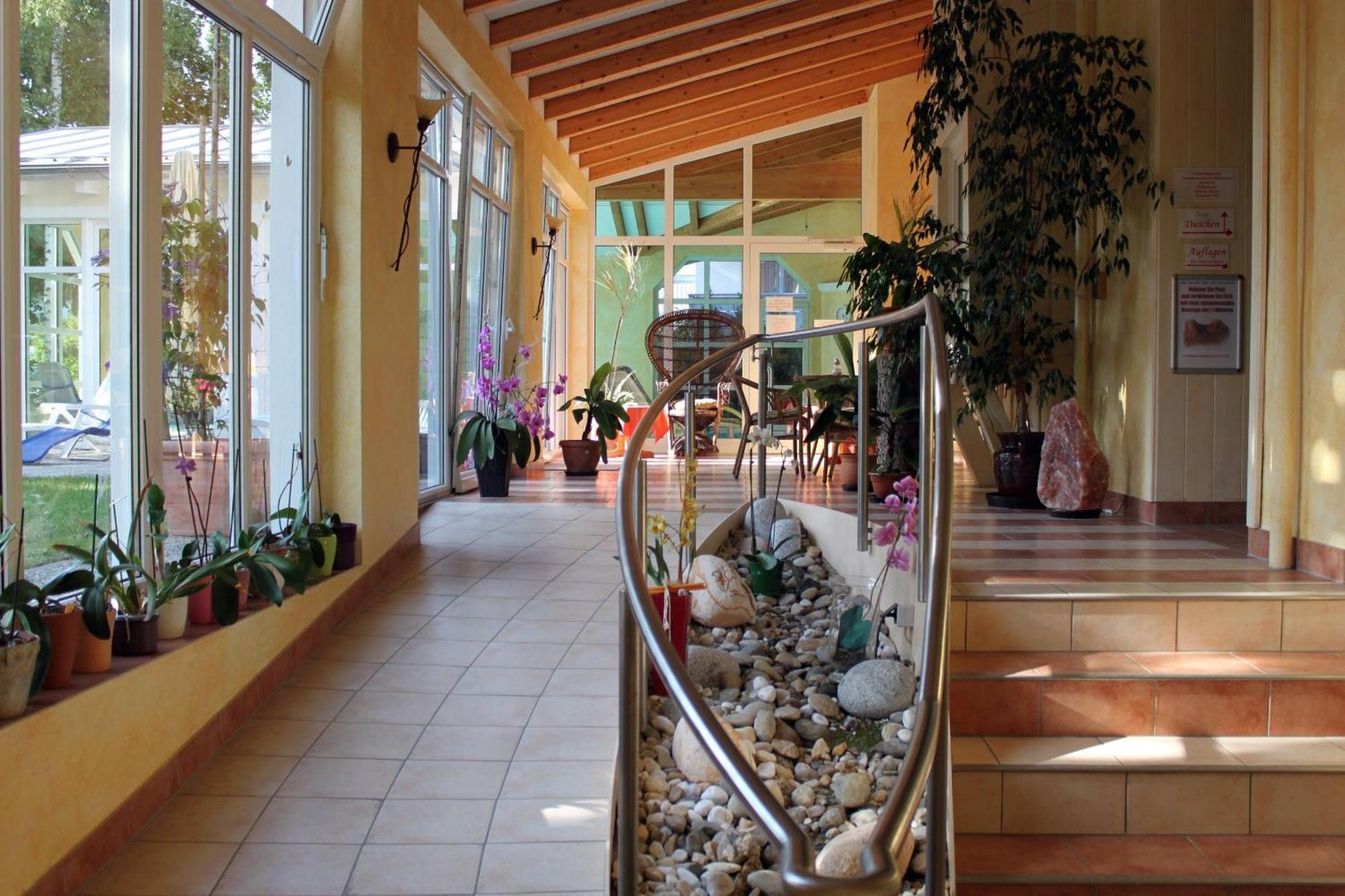 Hotel Quellenhof باد بيرنباخ المظهر الخارجي الصورة