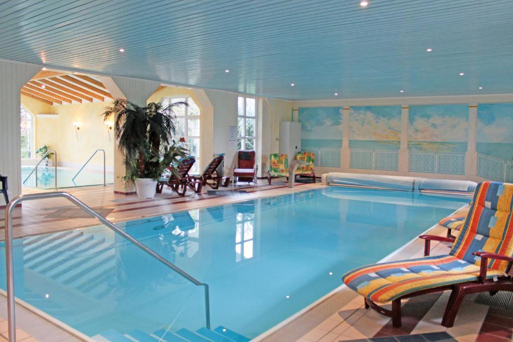 Hotel Quellenhof باد بيرنباخ المظهر الخارجي الصورة