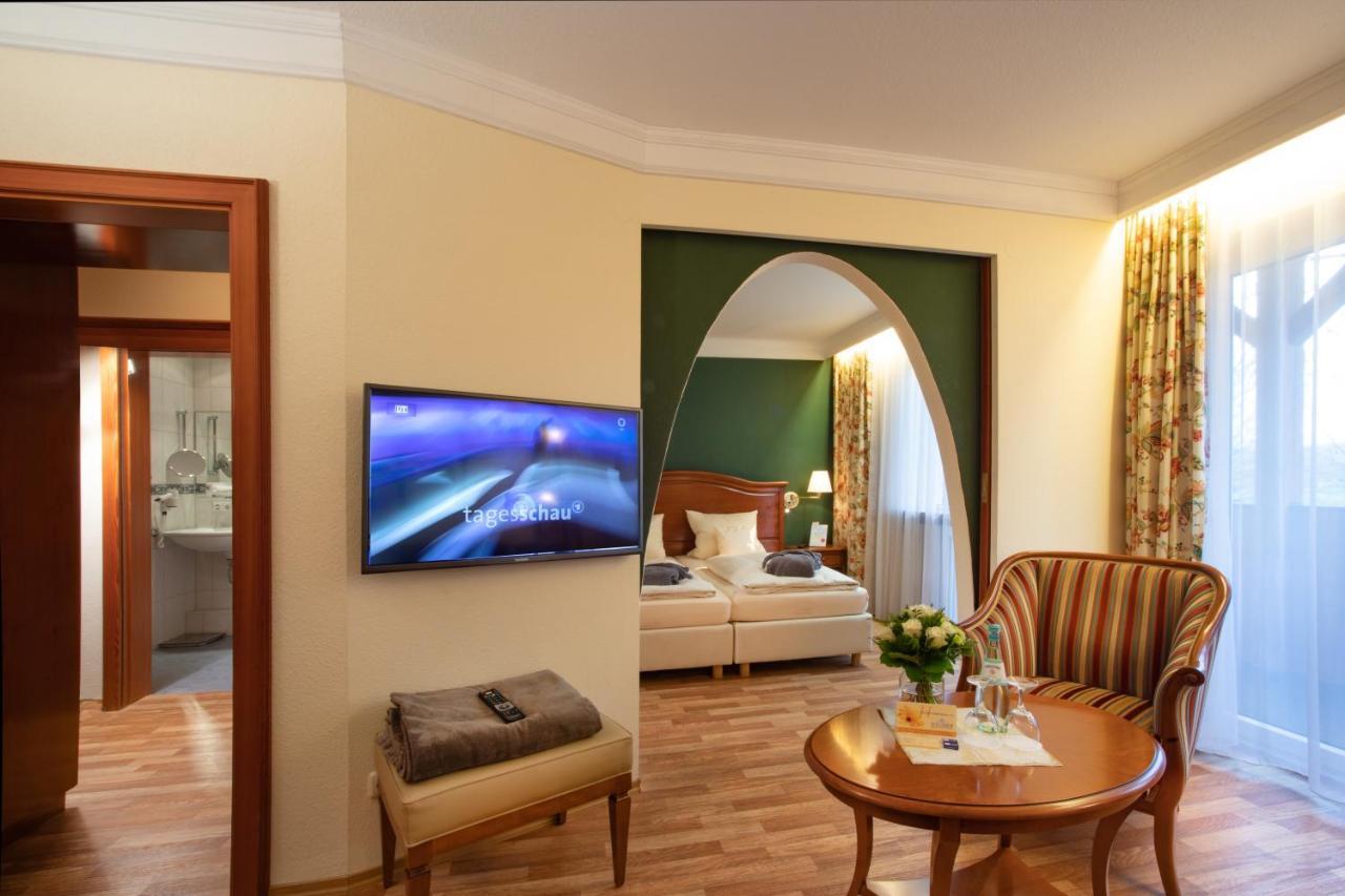 Hotel Quellenhof باد بيرنباخ المظهر الخارجي الصورة