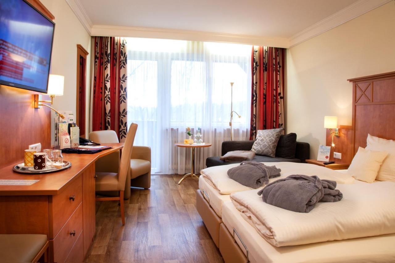 Hotel Quellenhof باد بيرنباخ المظهر الخارجي الصورة
